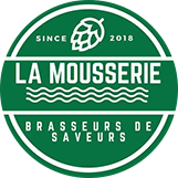 La Mousserie